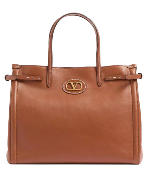 Valentino Garavani Antibes Medium Shopping Bag